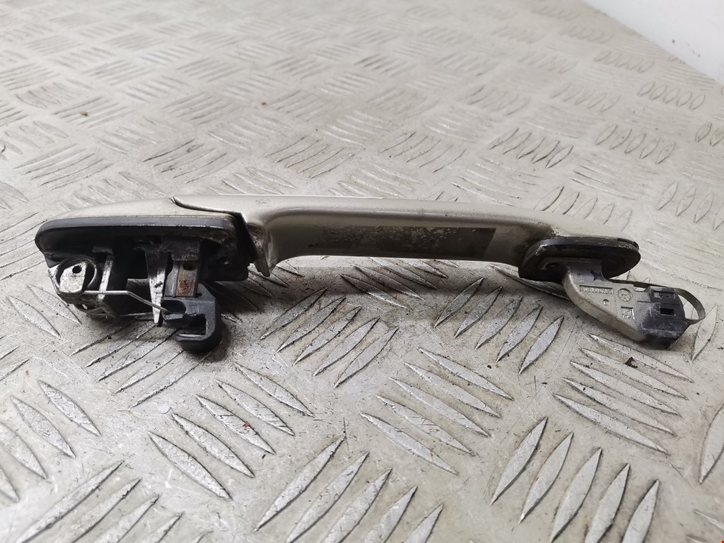 Ручка двери задней наружная правая FORD Galaxy 1995-2005