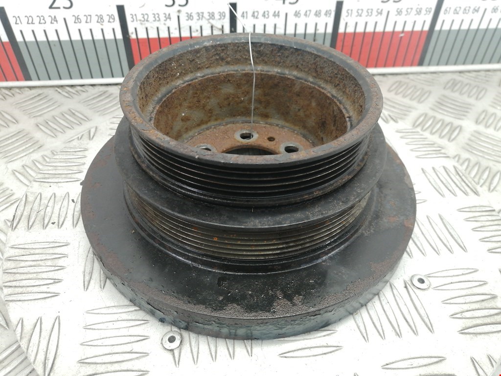 Шкив коленвала BMW 5-Series (E39) (1995-2004)