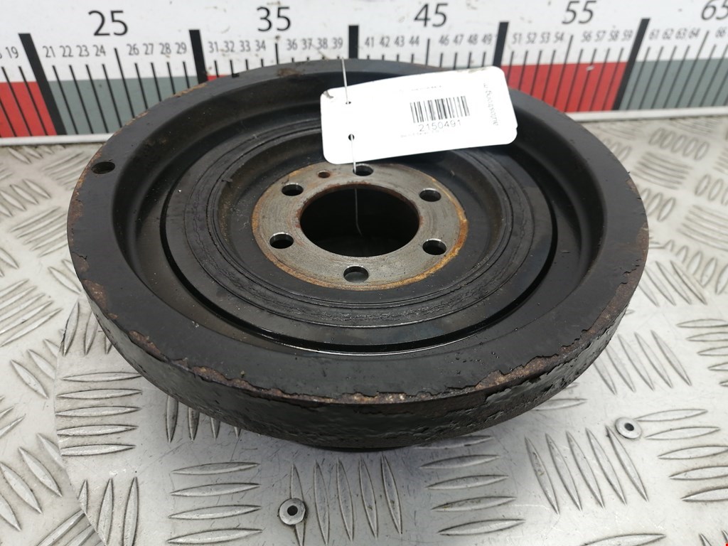 Шестерня коленвала (шкив) BMW 5er 5 серия E39 1995-2004