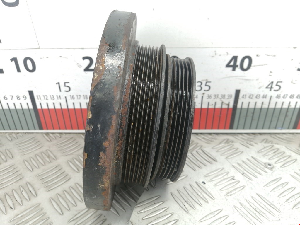 Шестерня коленвала (шкив) BMW 5er 5 серия E39 1995-2004