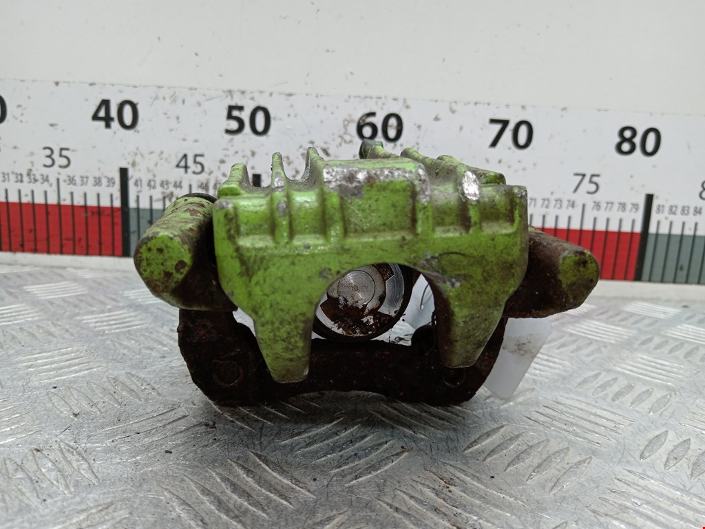 Суппорт задний левый AUDI A3 8L 1996-2003