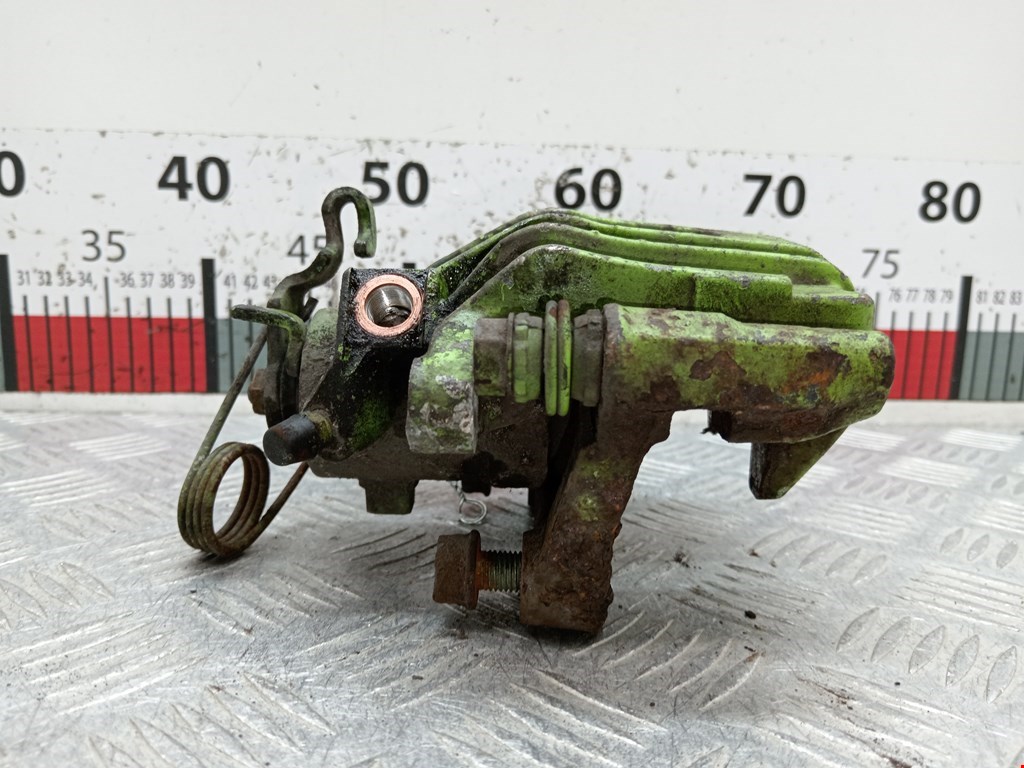 Суппорт задний левый AUDI A3 8L 1996-2003