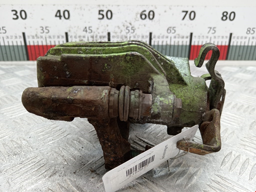 Суппорт задний левый AUDI A3 8L 1996-2003