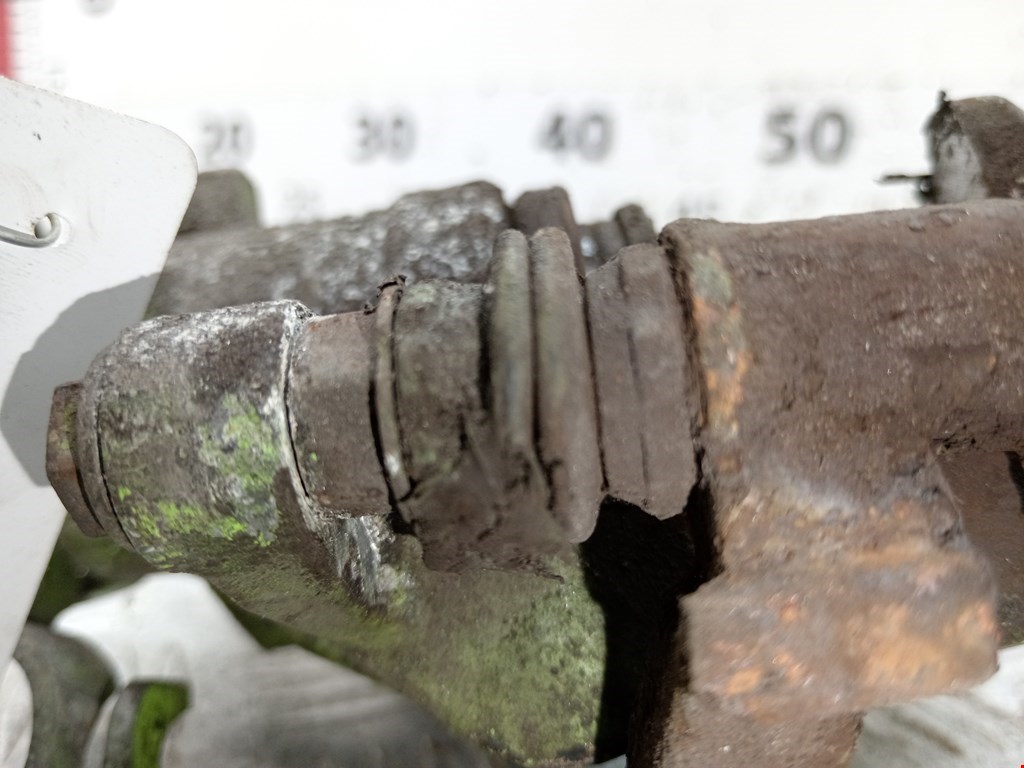 Суппорт задний левый AUDI A3 8L 1996-2003