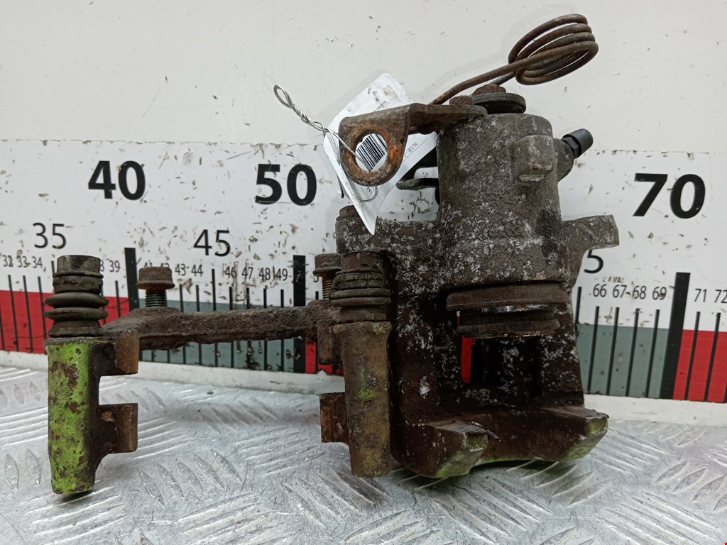 Суппорт задний левый AUDI A3 8L 1996-2003