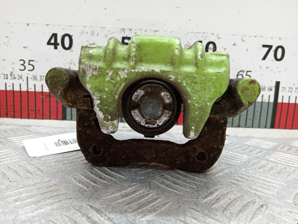 Суппорт задний правый Audi A3 8L (1996-2003)