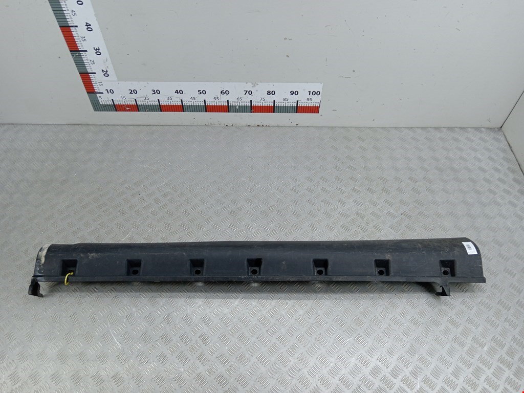 Накладка декоративная на порог левая Suzuki SX4 1 (2006-2014)