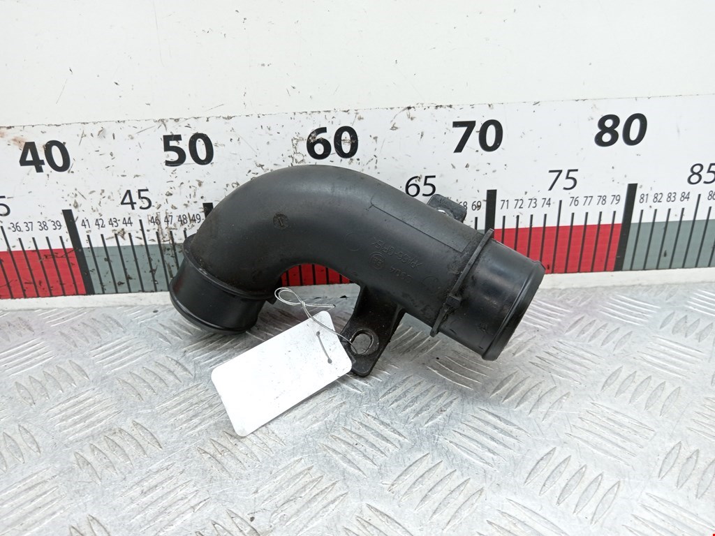 Патрубок интеркулера CITROEN Jumper 250 2006-н.в.