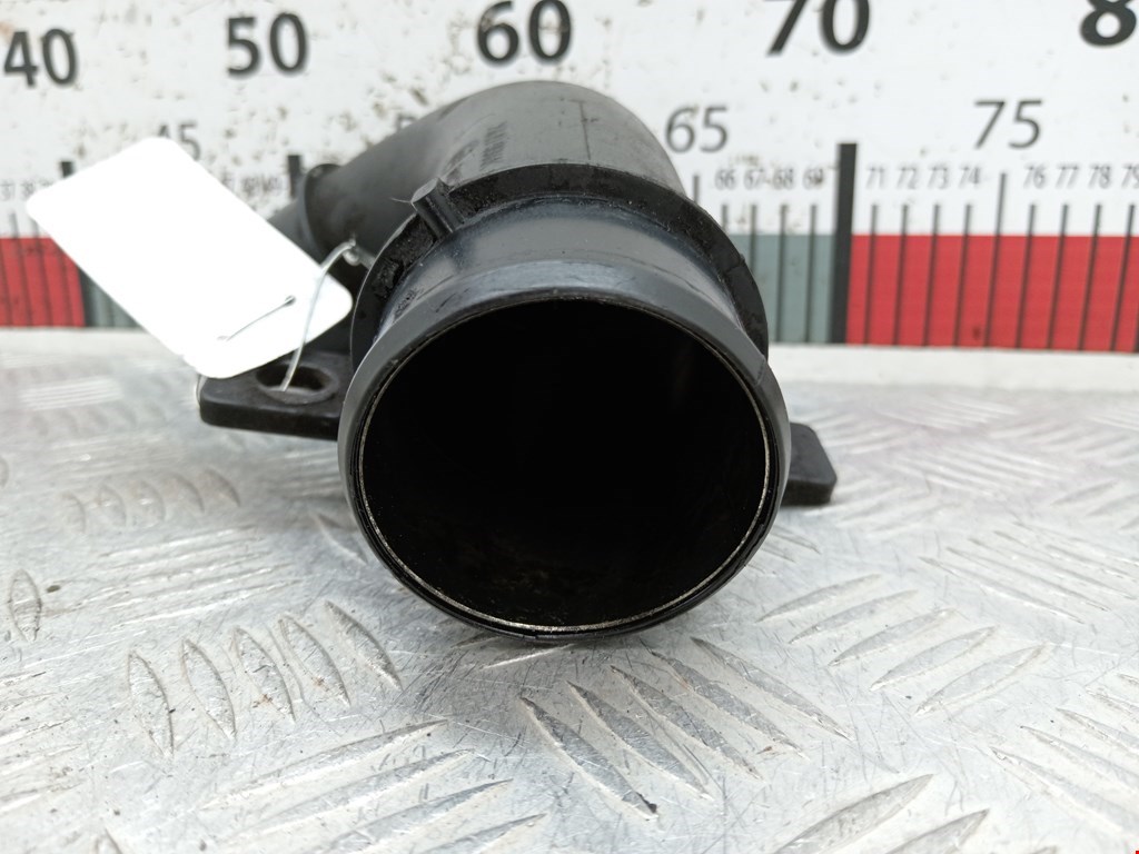 Патрубок интеркулера CITROEN Jumper 250 2006-н.в.