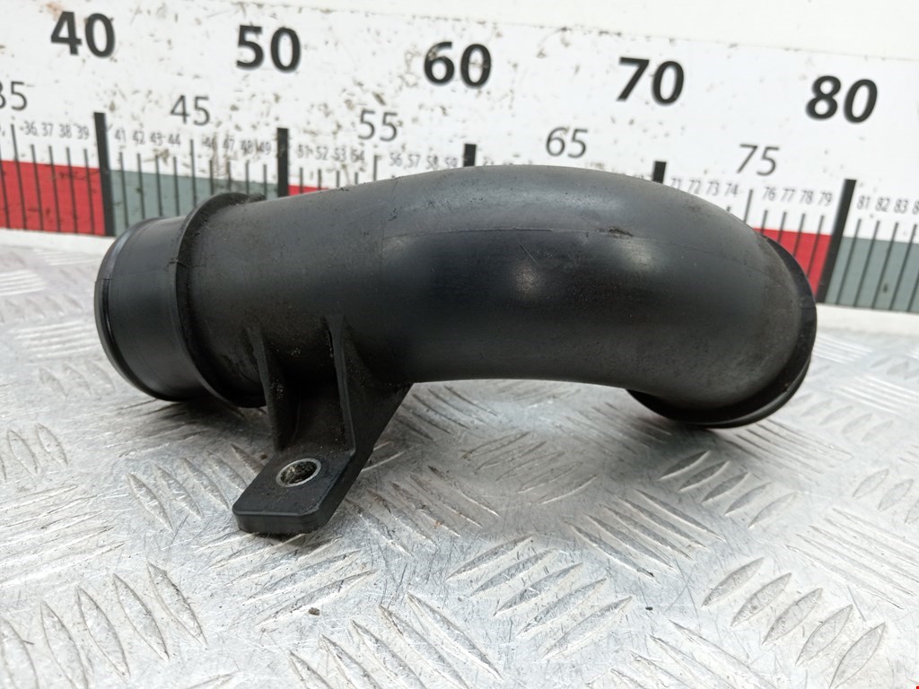 Патрубок интеркулера CITROEN Jumper 250 2006-н.в.