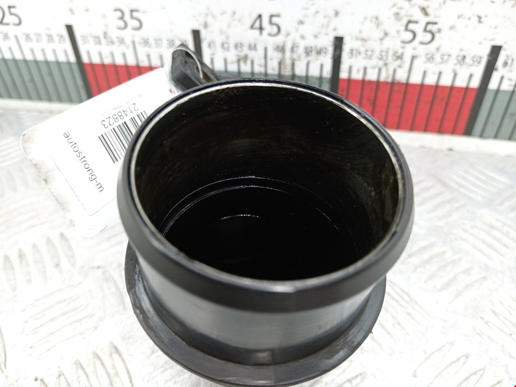 Патрубок интеркулера CITROEN Jumper 250 2006-н.в.