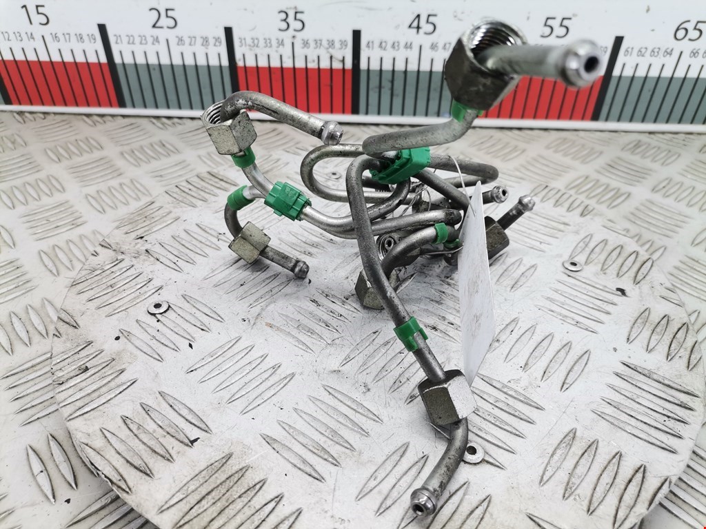 Трубка топливная RENAULT Kangoo 1997-2008