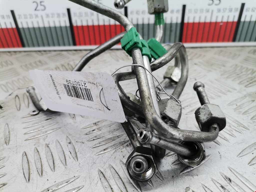 Трубка топливная RENAULT Kangoo 1997-2008