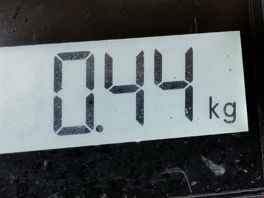 Трубка топливная RENAULT Kangoo 1997-2008