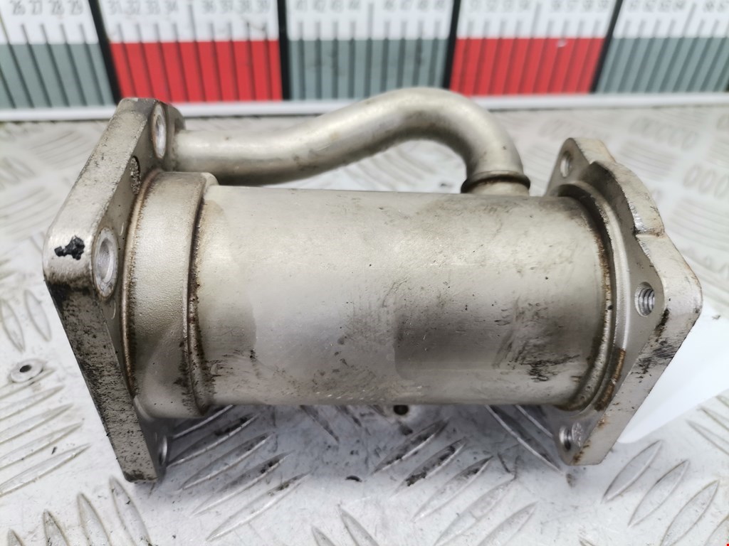 Радиатор системы ЕГР RENAULT Kangoo 1997-2008