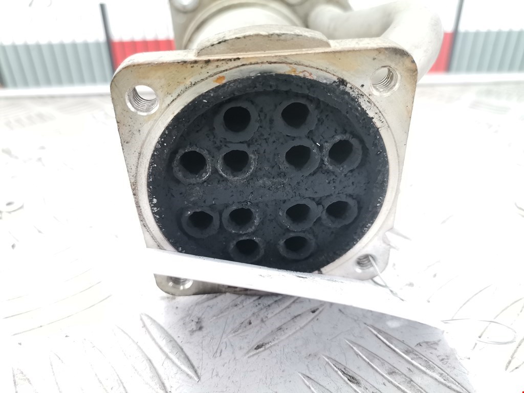 Радиатор системы ЕГР RENAULT Kangoo 1997-2008