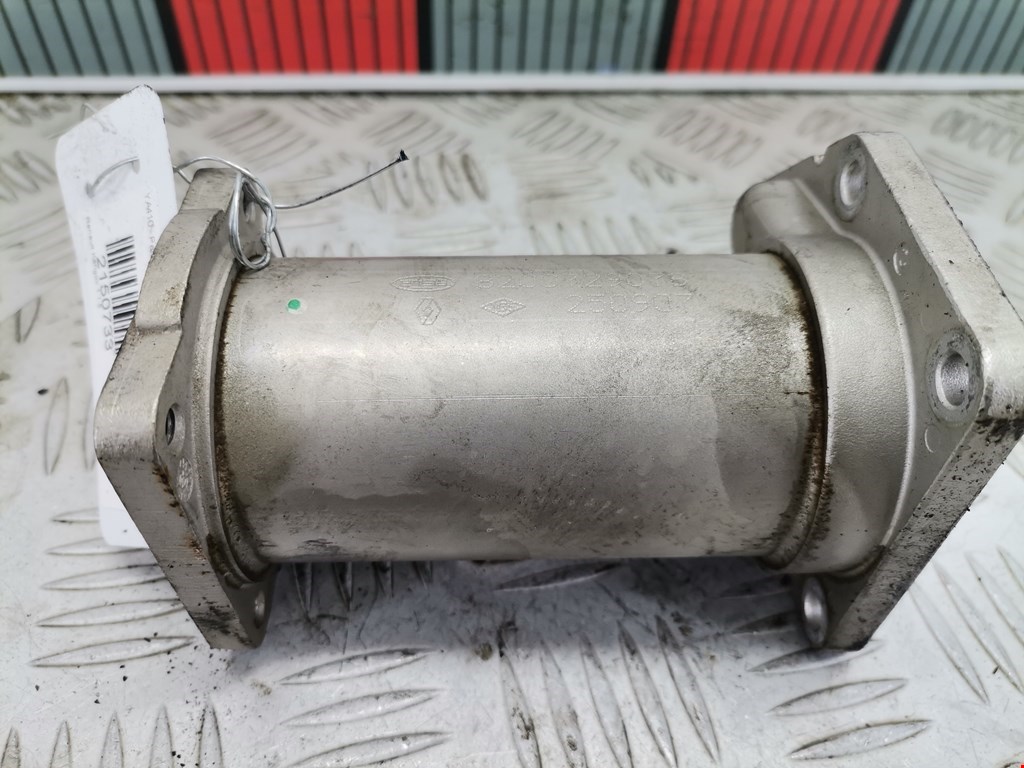 Радиатор системы ЕГР RENAULT Kangoo 1997-2008