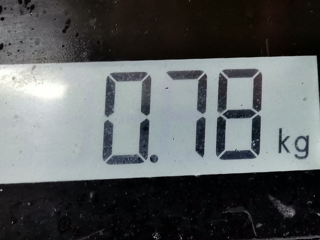 Радиатор системы ЕГР RENAULT Kangoo 1997-2008