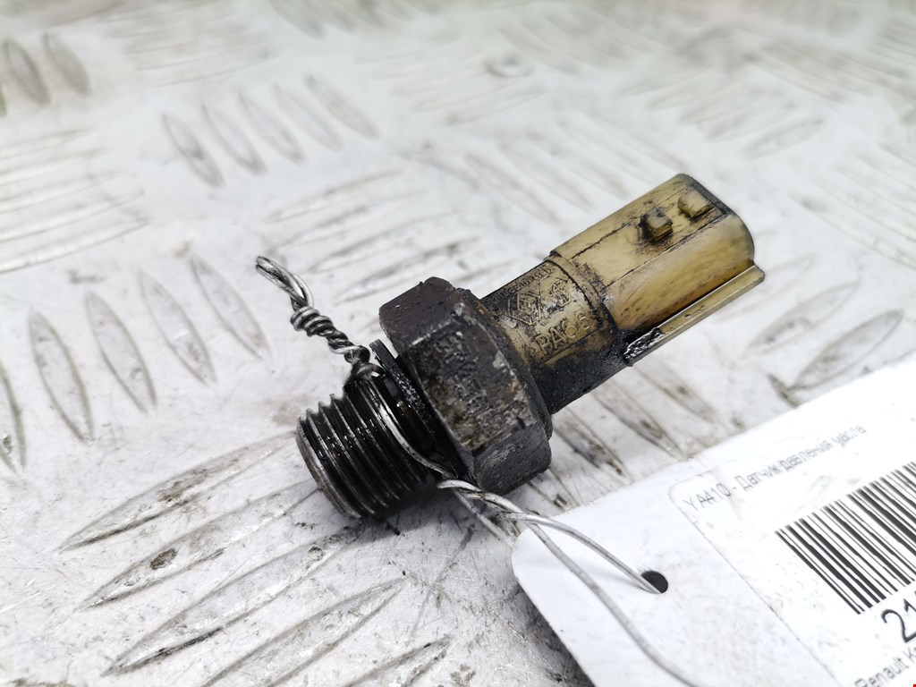 Датчик давления масла RENAULT Kangoo 1997-2008