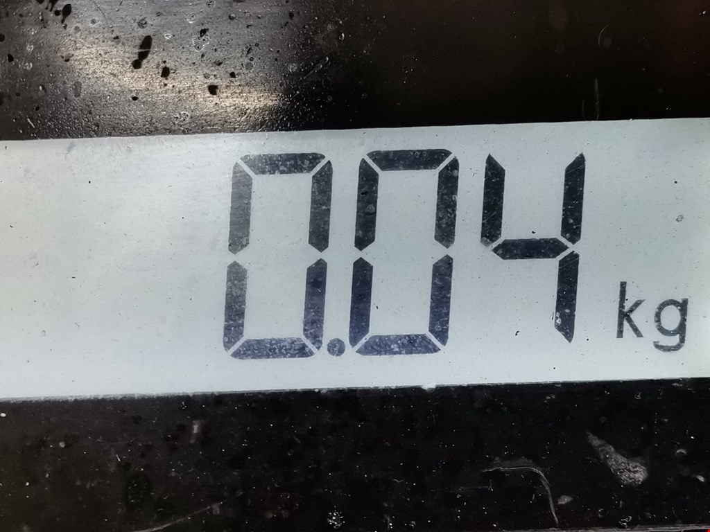 Датчик давления масла RENAULT Kangoo 1997-2008