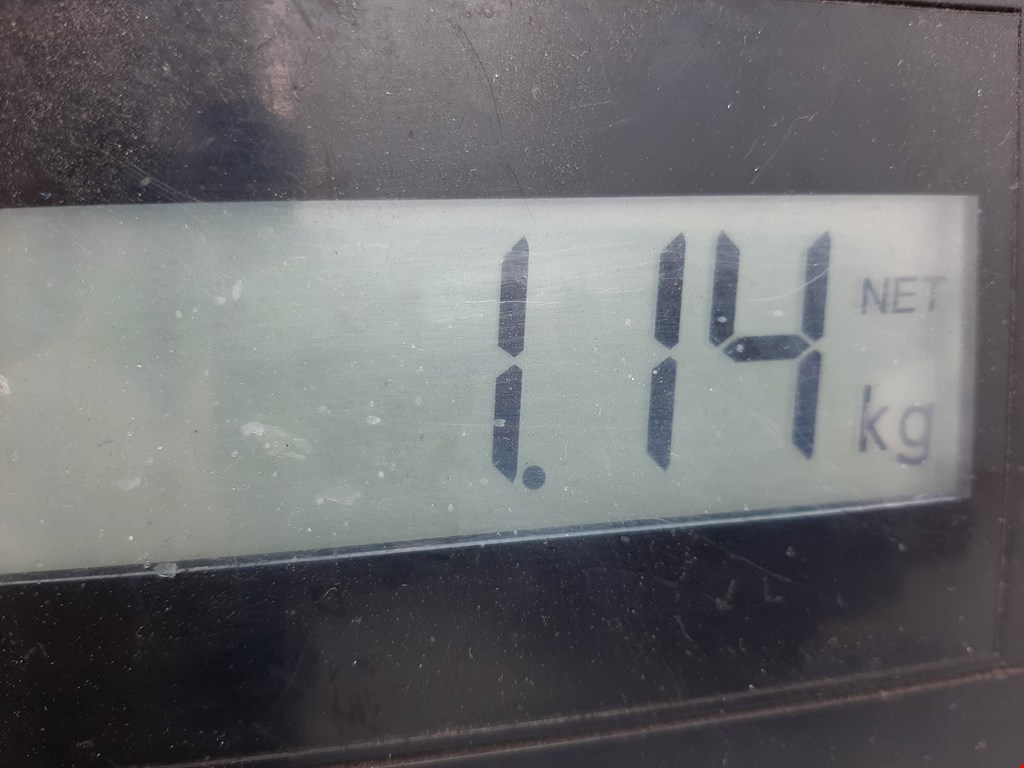 Знак аварийной остановки CITROEN Berlingo 1996-2012