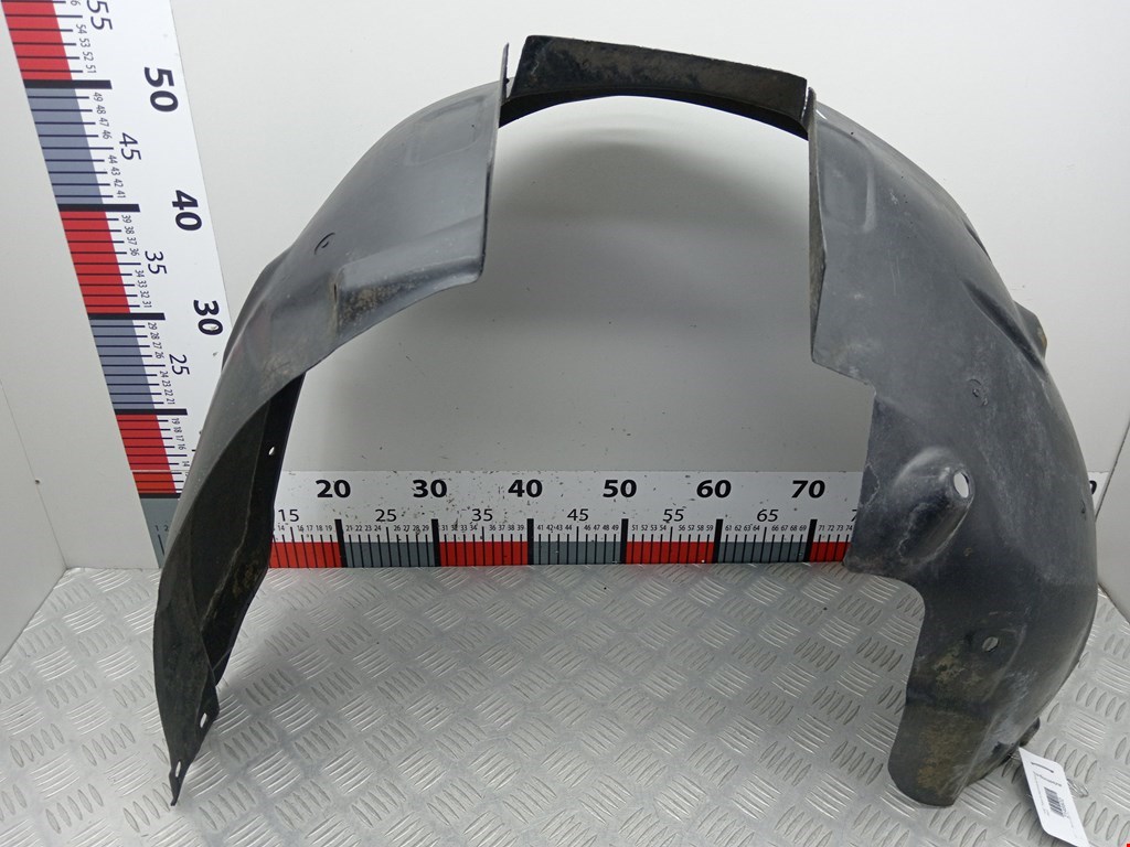 Локер (подкрылок) передний левый OPEL Meriva A 2003-2010