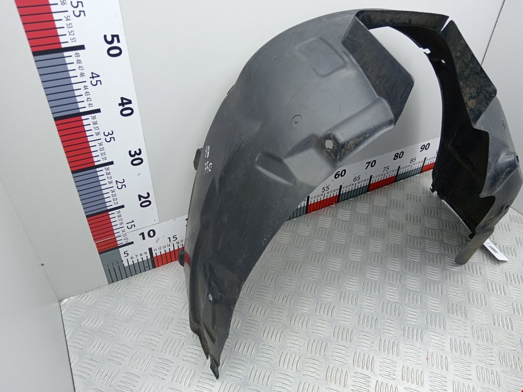 Локер (подкрылок) передний левый OPEL Meriva A 2003-2010