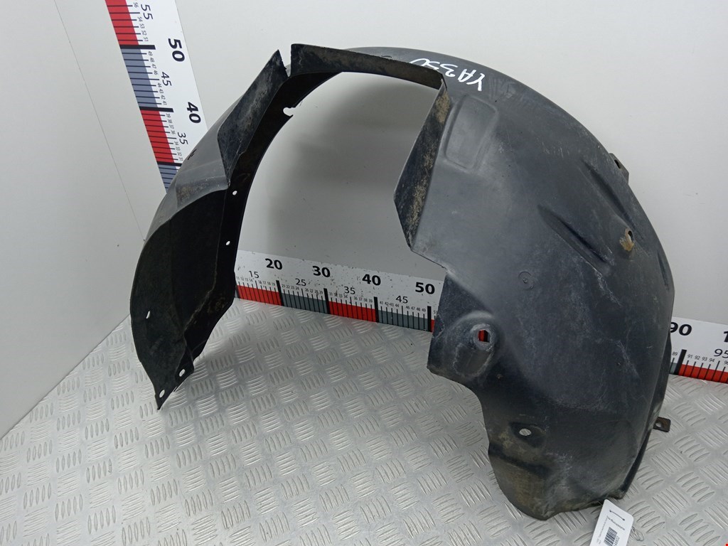 Локер (подкрылок) передний левый OPEL Meriva A 2003-2010