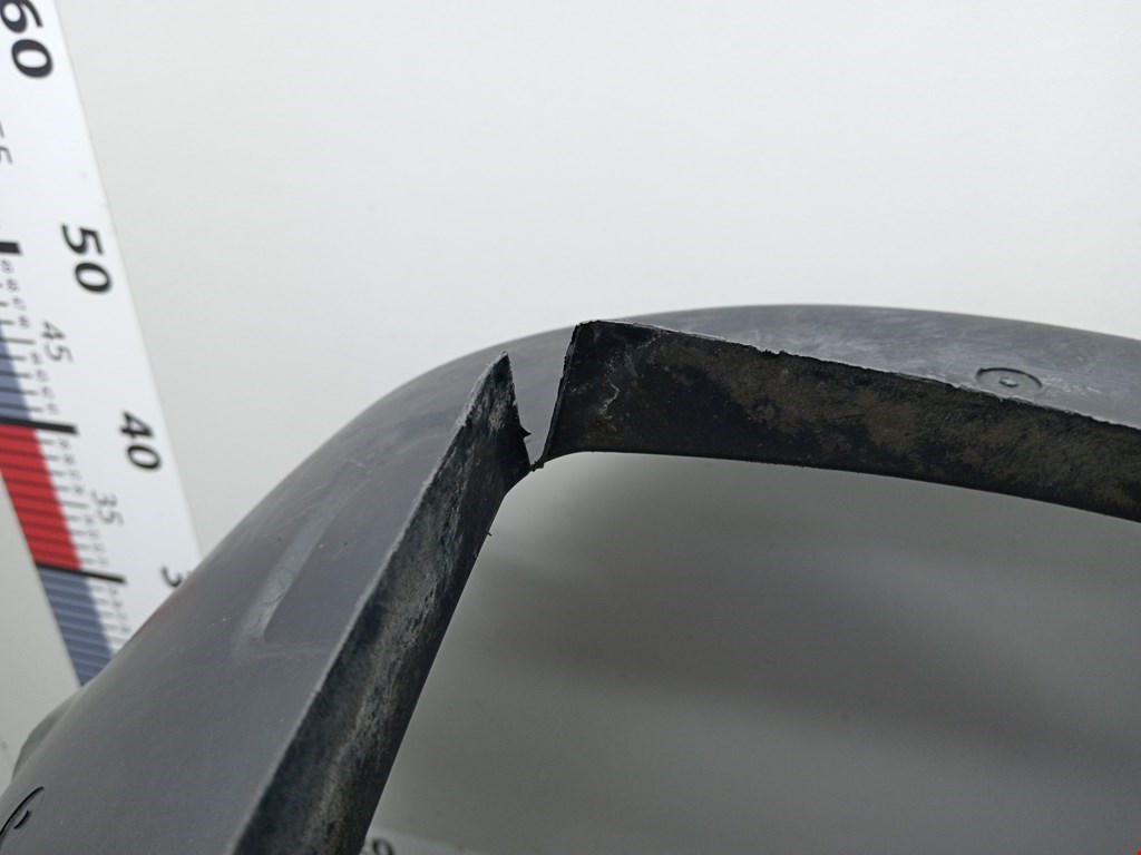 Локер (подкрылок) передний левый OPEL Meriva A 2003-2010