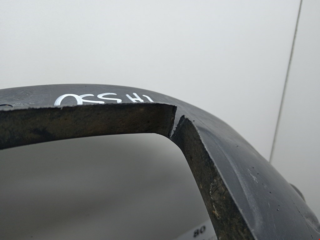 Локер (подкрылок) передний левый OPEL Meriva A 2003-2010