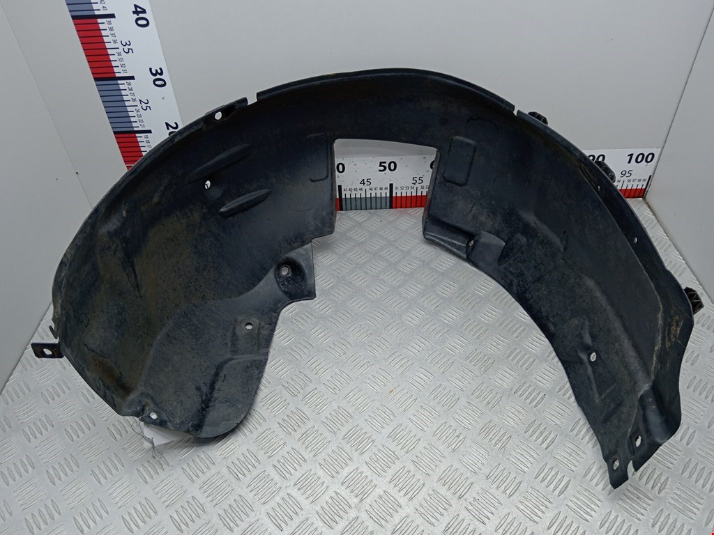 Локер (подкрылок) передний левый OPEL Meriva A 2003-2010