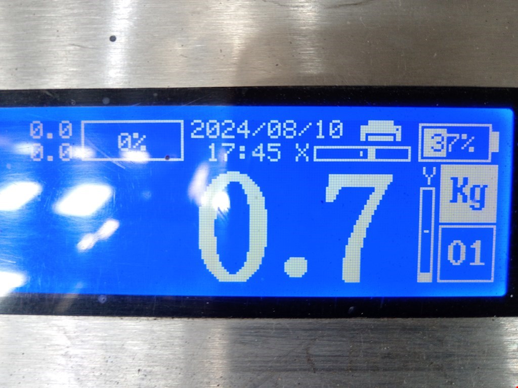 Локер (подкрылок) передний левый OPEL Meriva A 2003-2010