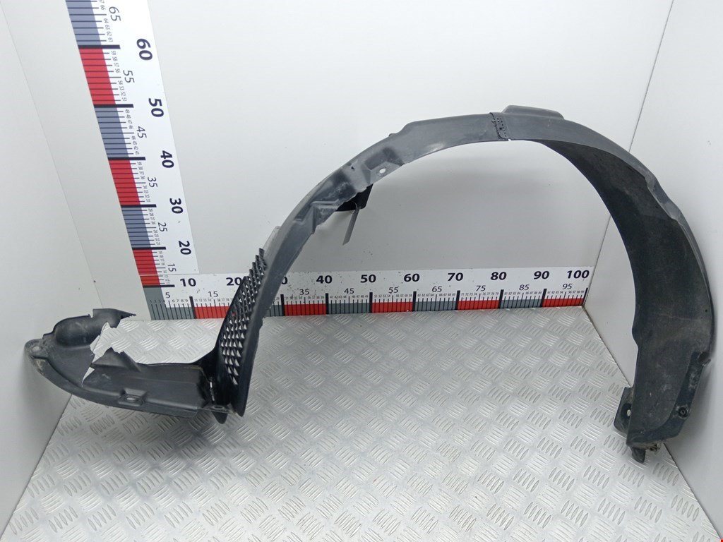 Локер (подкрылок) передний левый KIA Cerato I 2004-2009