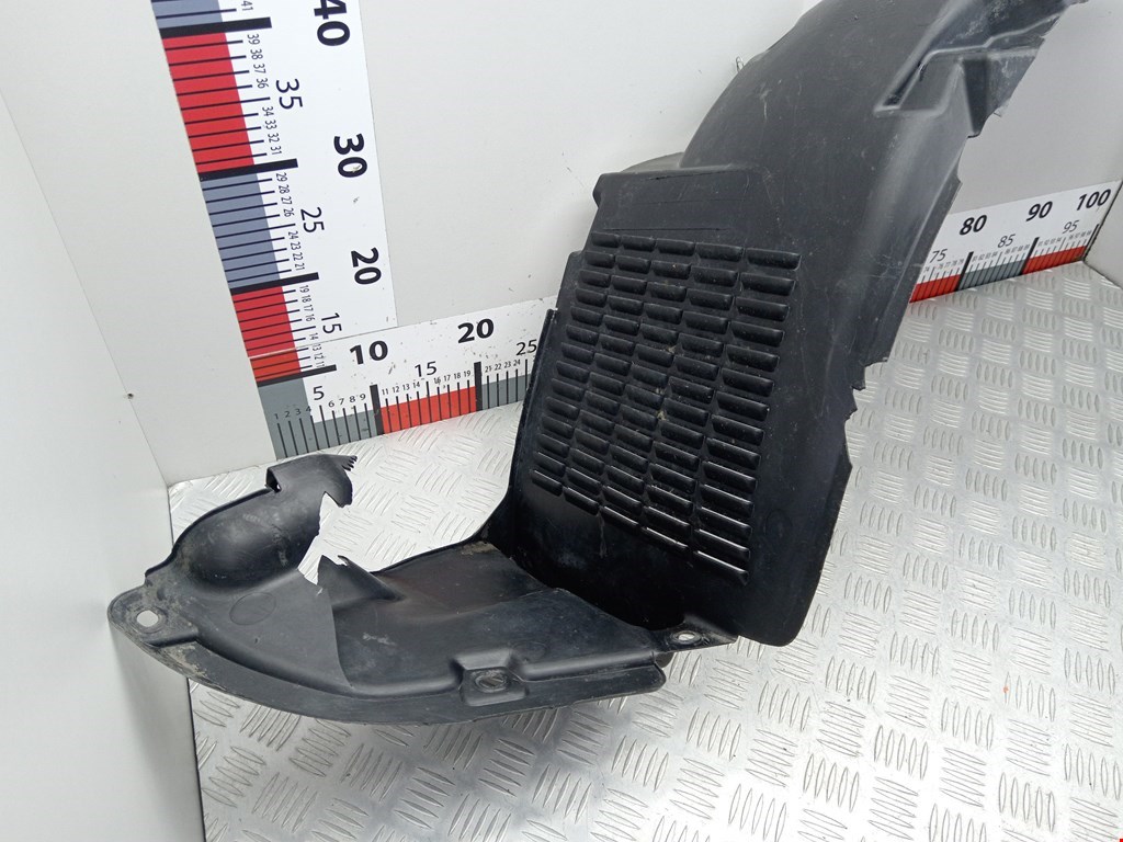 Локер (подкрылок) передний левый KIA Cerato I 2004-2009