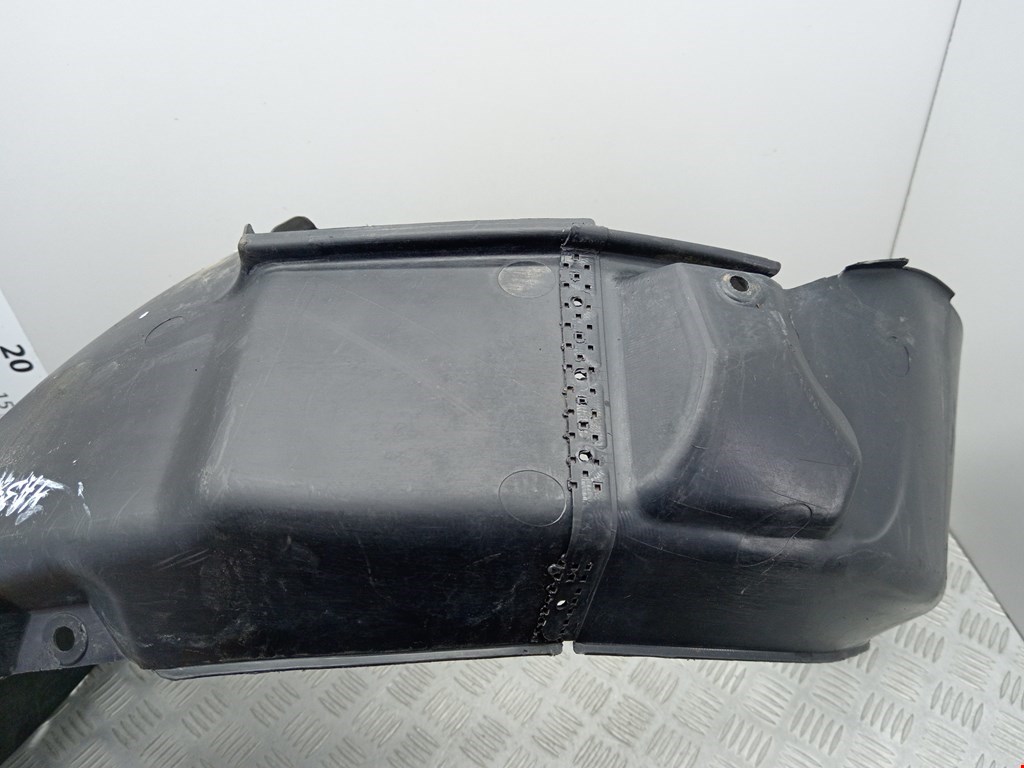 Локер (подкрылок) передний левый KIA Cerato I 2004-2009