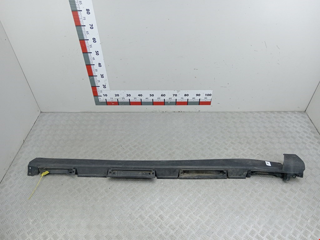 Накладка декоративная на порог правая Lexus RX 3 (AL10) (2008-2015)