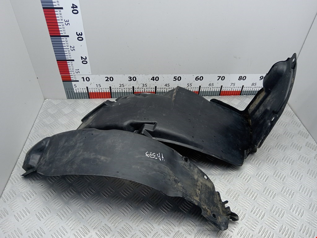 Локер (подкрылок) передний правый KIA Cerato I 2004-2009