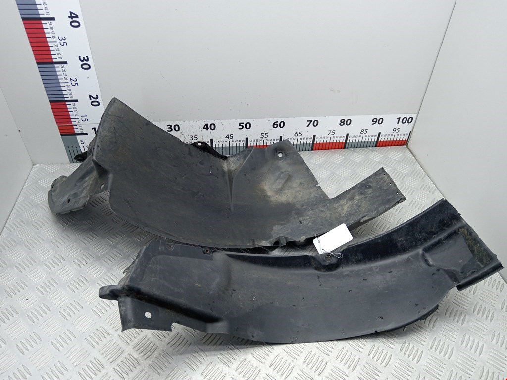 Локер (подкрылок) передний правый KIA Cerato I 2004-2009