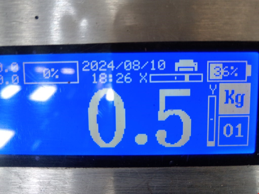 Локер (подкрылок) передний правый KIA Cerato I 2004-2009