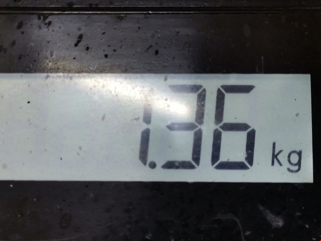 Шестерня коленвала (шкив) RENAULT Kangoo 1997-2008