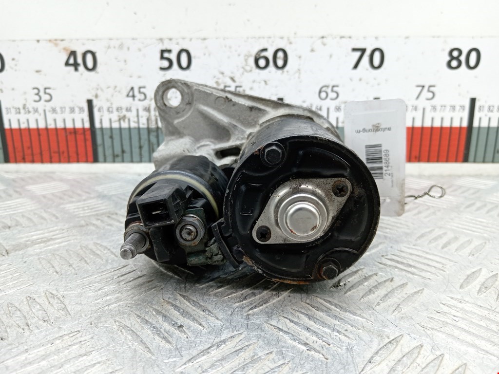 Стартер SKODA Fabia MK1 1999-2006