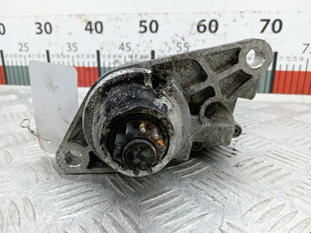 Стартер SKODA Fabia MK1 1999-2006