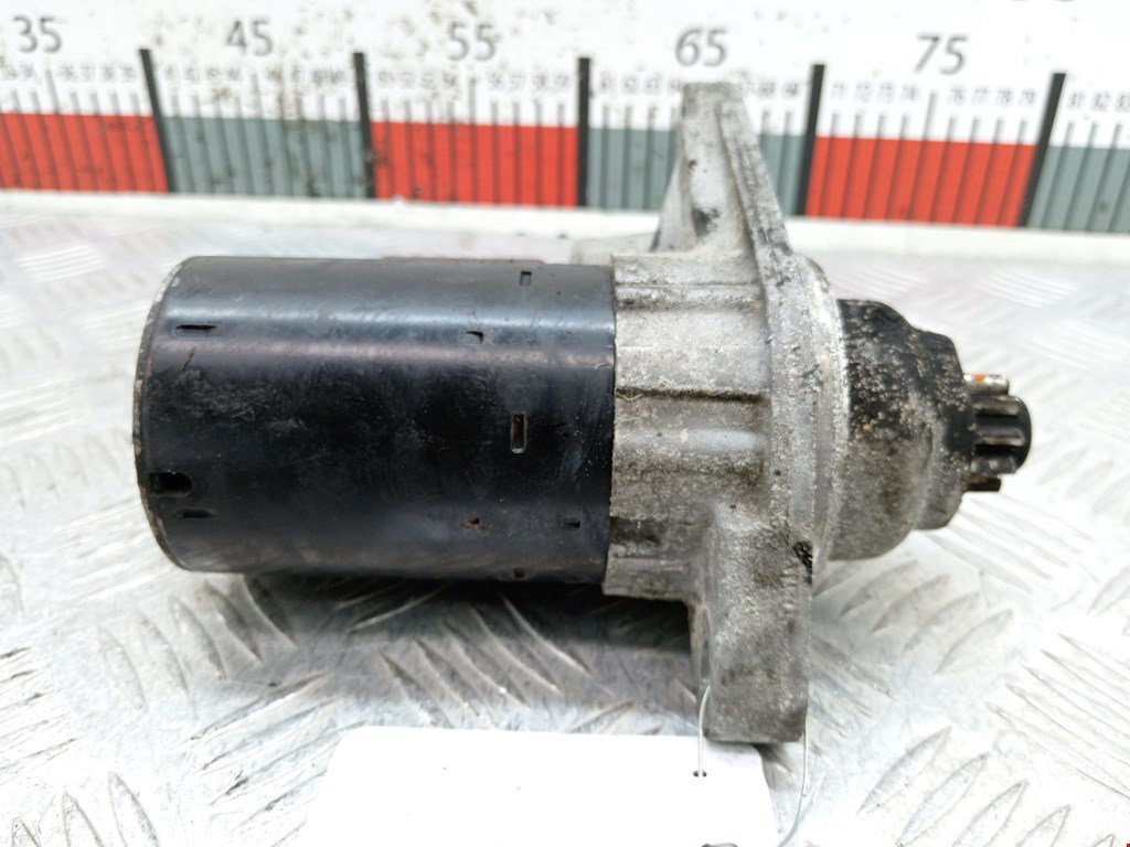 Стартер SKODA Fabia MK1 1999-2006