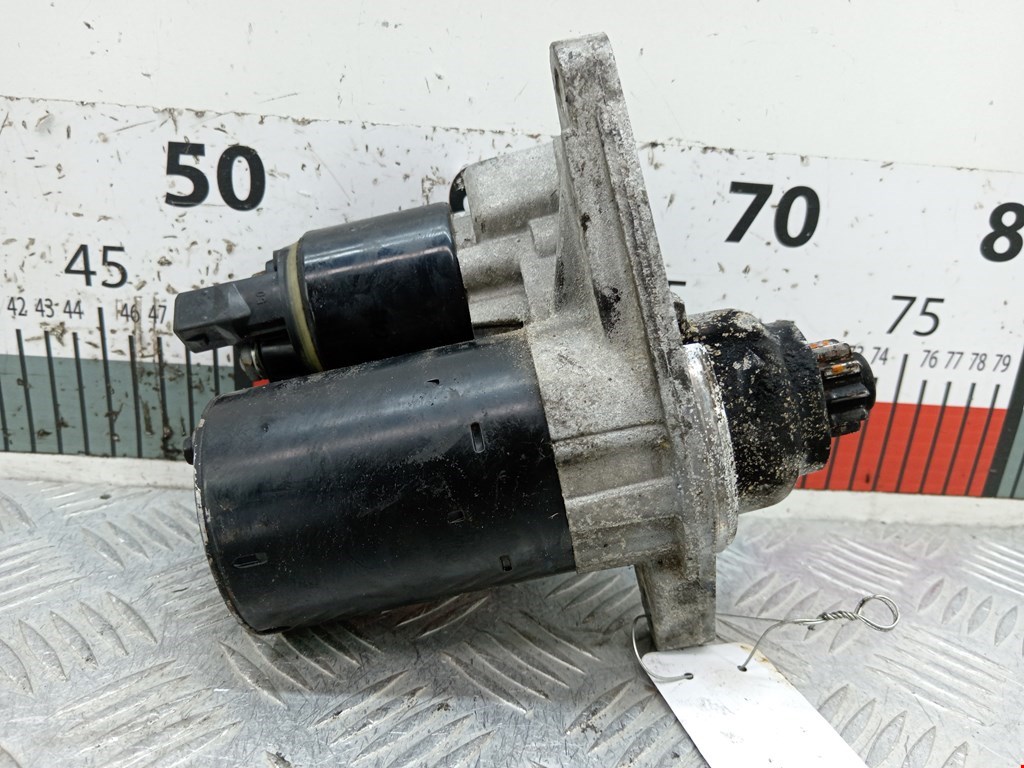 Стартер SKODA Fabia MK1 1999-2006