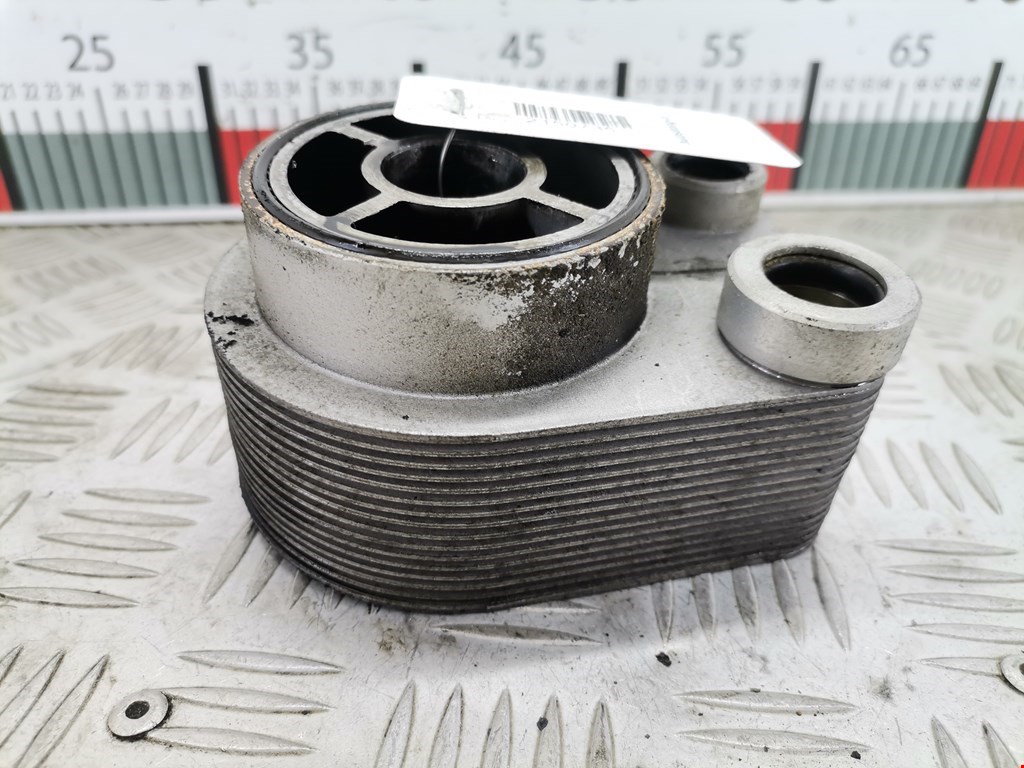 Теплообменник Renault Kangoo 1 (1997-2007)