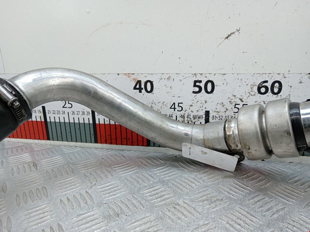 Патрубок интеркулера RENAULT Megane II 2002-2009