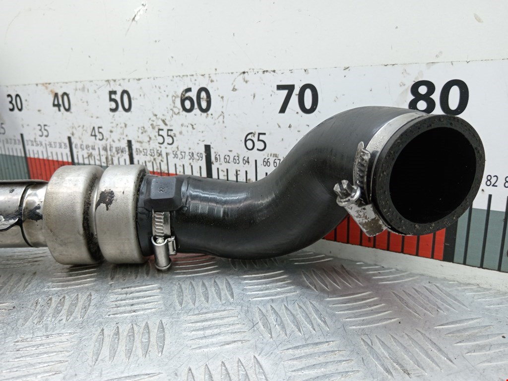 Патрубок интеркулера RENAULT Megane II 2002-2009