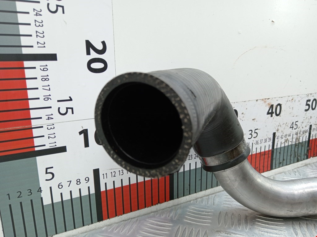 Патрубок интеркулера RENAULT Megane II 2002-2009