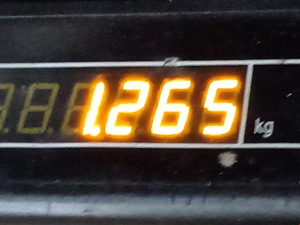 Патрубок интеркулера RENAULT Megane II 2002-2009