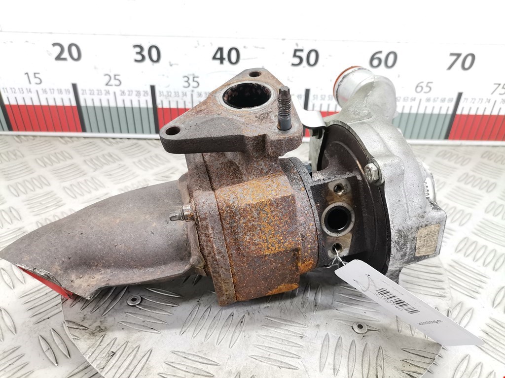 Турбина RENAULT Kangoo 1997-2008